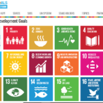 UN Sustainable Development Goals