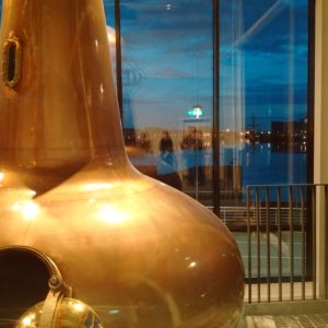 Clydeside Distillery