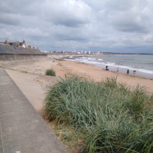 Aberdeen Beach