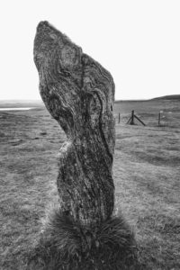 Standing Stone