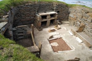 Skara Brae - Neolithic Village