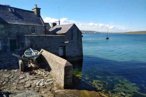 Lerwick Lodberrie