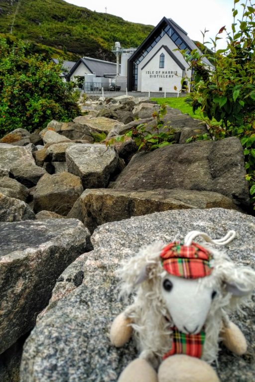 Isle of Harris Distillery