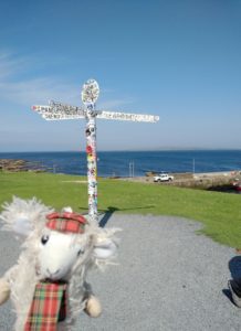 John O'Groats