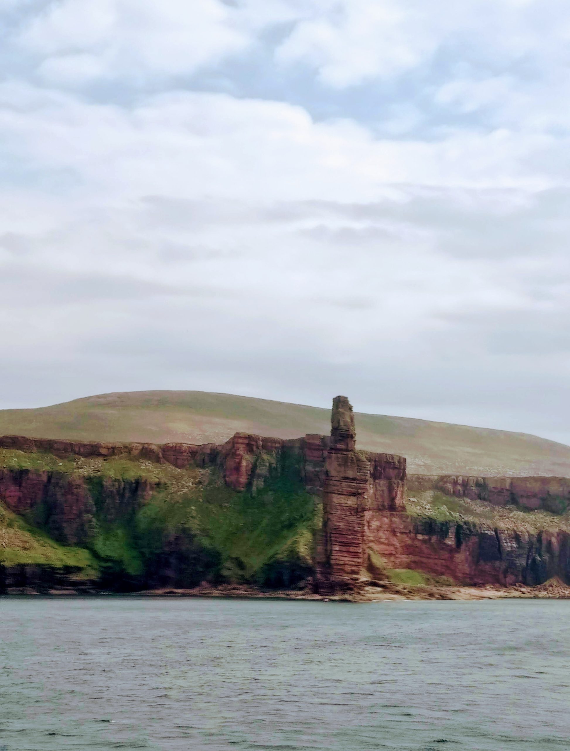 Old Man of Hoy - Orkney