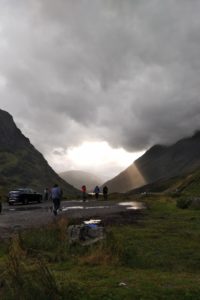 Glen Coe