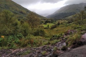 Glenfinnan Viaduct