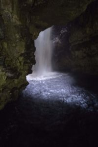 Smoo Cave