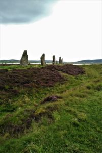 Ring of Brodgar - Orkney