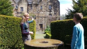 Provand's Lordship, the oldest house in Glasgow