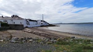 Bowmore Distillery