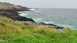 Islay coastline