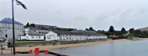 Bunnahabhain Distillery