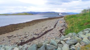 Raasay ferry