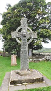 Kildalton Cross, Islay