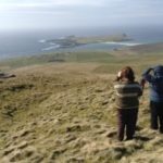 Wild about Shetland