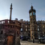 New Walking Tour – Glasgow Glorious and Gruesome – July/Aug 2021